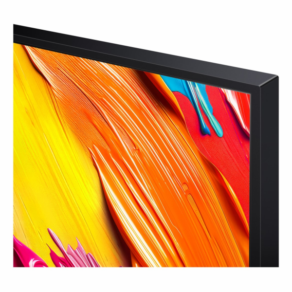 LG QNED AI 55QNED70A6A 139,7 cm (55") 4K Ultra HD Smart T...