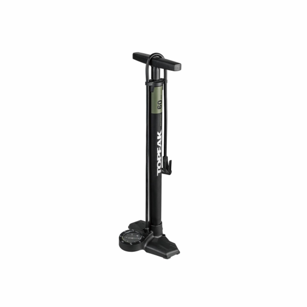 TOPEAK Podlahová pumpa JOEBLOW MOUNTAIN EX
