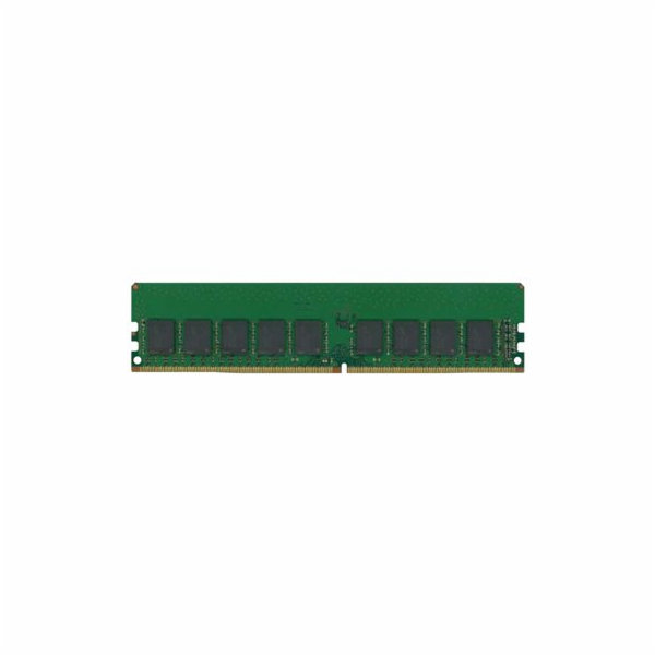 Dataram - DDR4 - modul - 16 GB - DIMM 288-pin - 2666 MHz ...