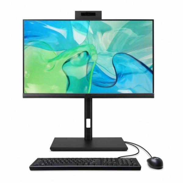 Acer All-in-One počítač Veriton Vero VVZ4724GT i5-14400 1...