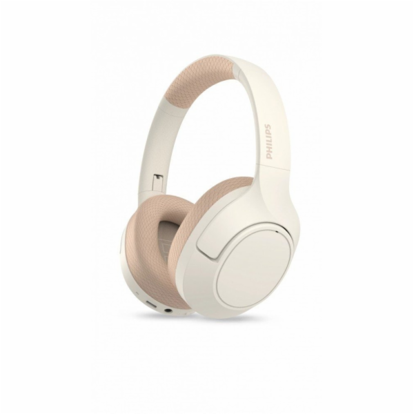 Philips Sluchátka TAH7508WT/97