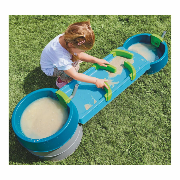 BIG AquaPlay Mudway RUN