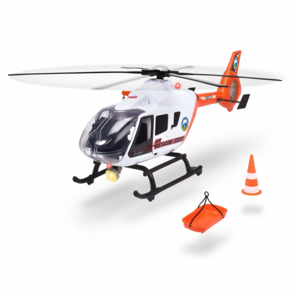 Dickie Rescue Helicopter 1:20                   203719016