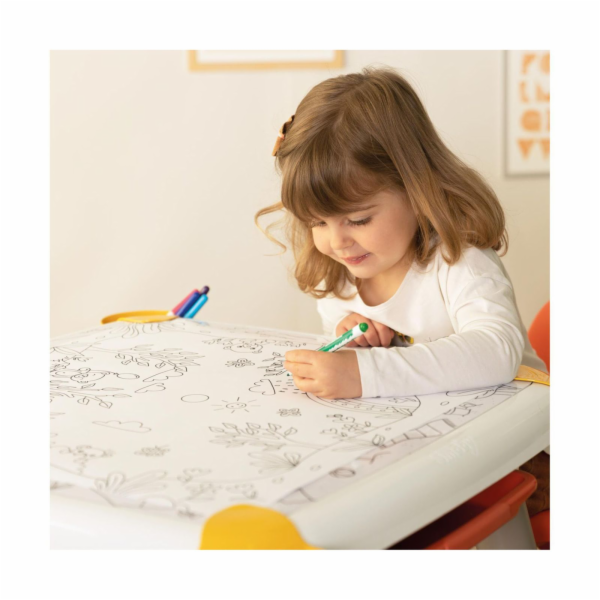 Smoby Kid Kreativtisch