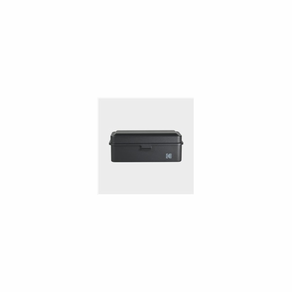 Kodak Film Case 120/135 (large) black