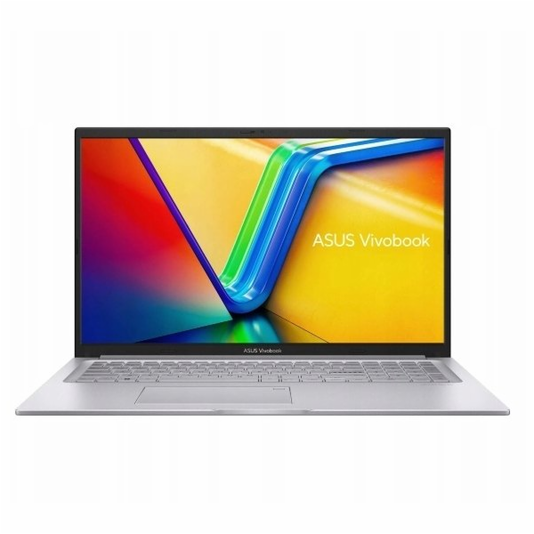 ASUS Vivobook 17 X1704VA-AU1069W, procesor Core i5-120U, ...