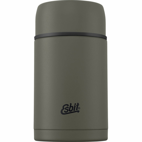 Termos na jídlo ESBIT Food Jug 1L, olivově zelená