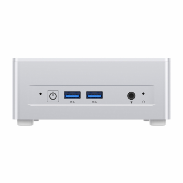 MINIS FORUM UM870 Plus Ryzen 7 8745H 16 GB + 512 GB Mini PC