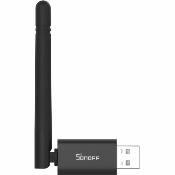 Bramka ZigBee SONOFF Dongle-LMG21 (Home Assistant, openHA...