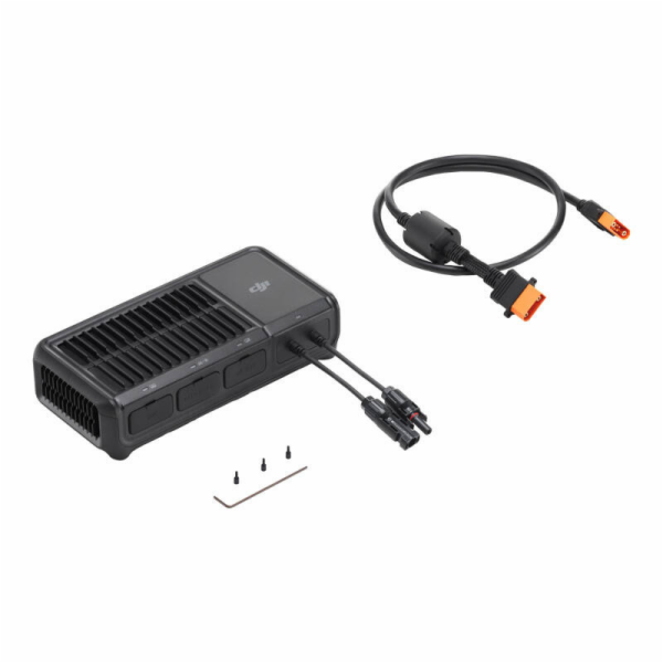 Solární/rychlá nabíječka do auta DJI Power 1,8 kW