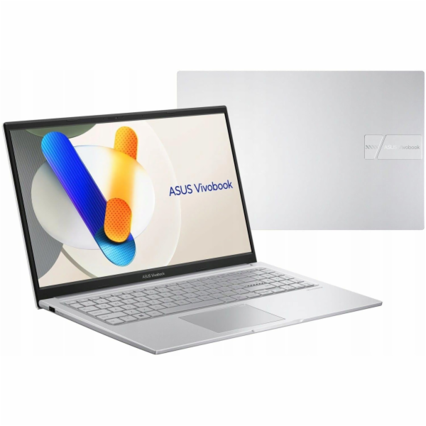 ASUS Vivobook 15 X1504VA-BQ4292 Core i5-120U, 15,6" FHD I...