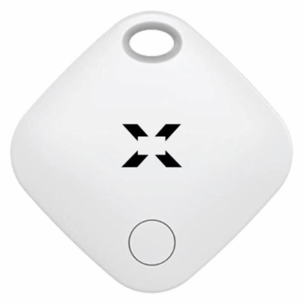 XENON Smart X6602, GPS Lokátor, 1ks, biely