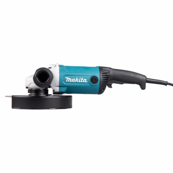 MAKITA ÚHLOVÁ BRUSKA 230 MM 2200 W GA9090N1