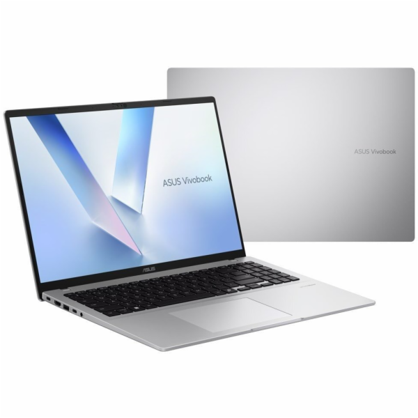 ASUS Vivobook 16 M1607GA-MB003W Ryzen AI 7 445, 16,0" WUX...