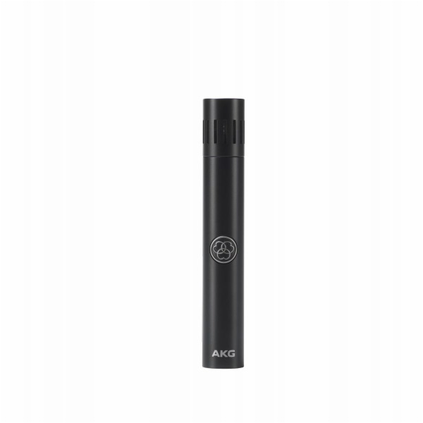 AKG C151 - inštrumentální kondenzátorový mikrofon s kardi...