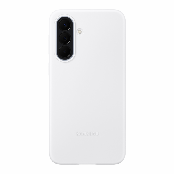 Samsung Silicone Case Galaxy A37, Light 