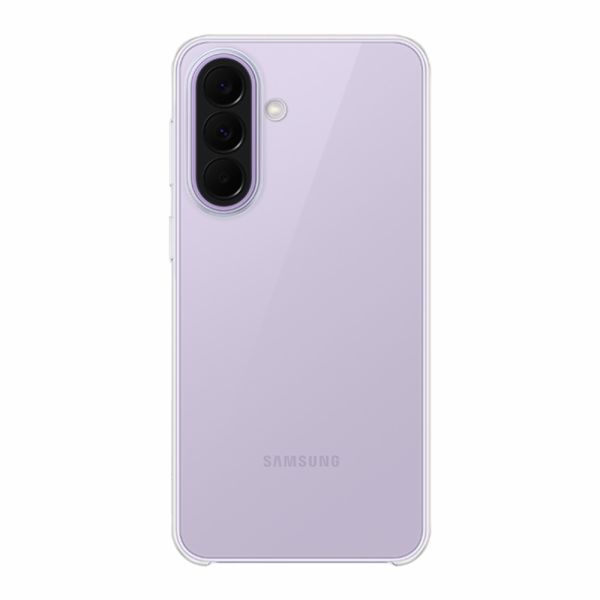 Samsung Clear Case Galaxy A37, Clear