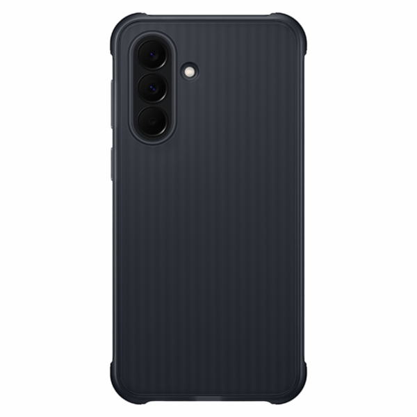 Samsung Rugged Case Galaxy A37, Black
