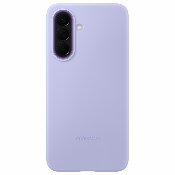 Samsung Silicone Case Galaxy A57, Violet