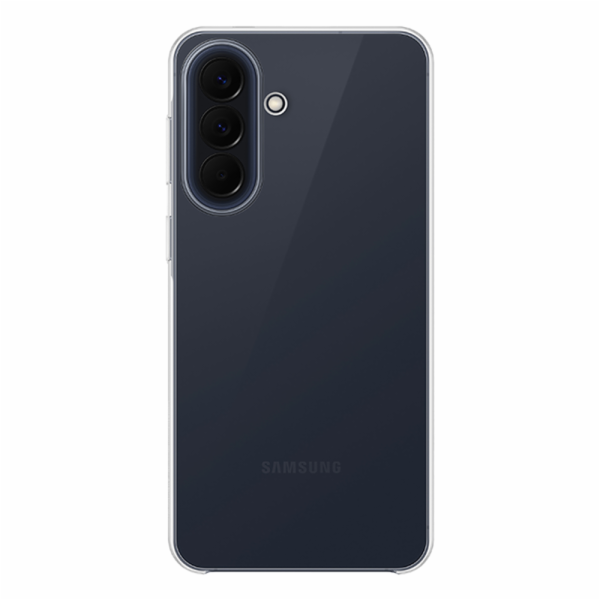 Samsung Clear Case Galaxy A57, Clear