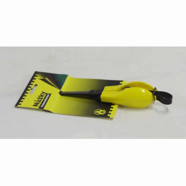 Nůžky Rostex 2405, 160 mm, řemeslné