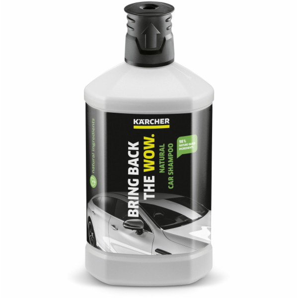 Kärcher RM 610N 1000 ml Tekutina (připravená k použití)