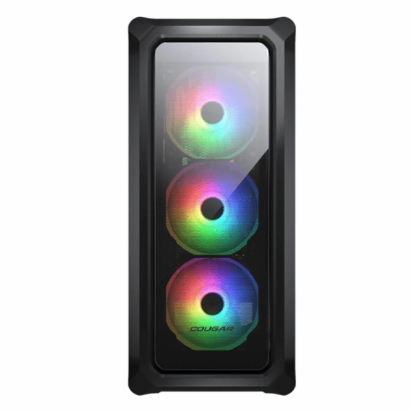 INTOP Počítač AMD Ryzen 5 8400F 1TB 16GB 1TB RTX5050 8GB