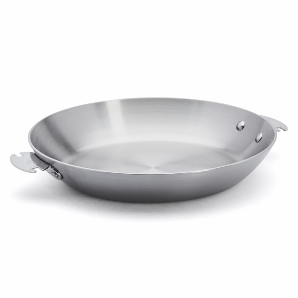 Pánev de Buyer, 3663.32 ALCHIMY LOQY, nerezová, průměr 32...