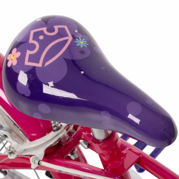 Kolo HUFFY Disney PRINCESS 16" 21474W