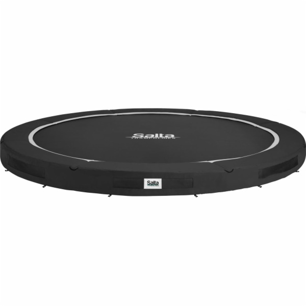 Salta Premium Ground - 251 cm rekreační trampolína