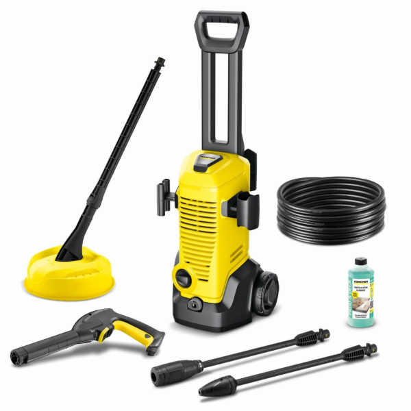 Kärcher K 3 Home tlaková myčka 380 l/h 1600 W (1.676-354....
