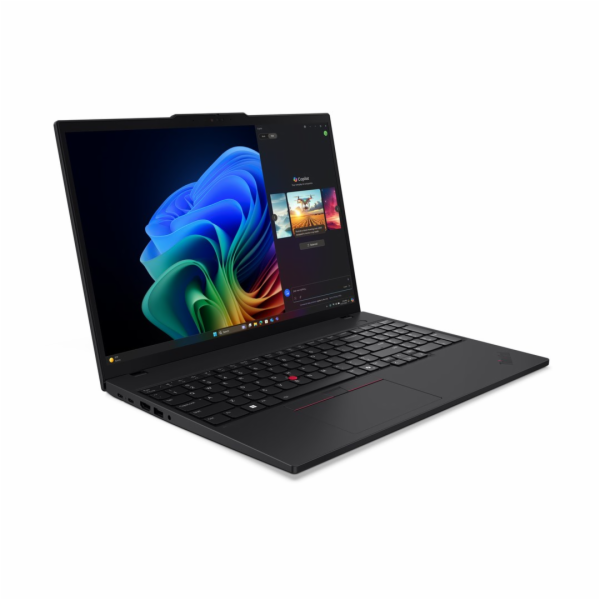 Lenovo ThinkPad T16 Gen 4 (AMD) Copilot+ PC AMD Ryzen AI ...