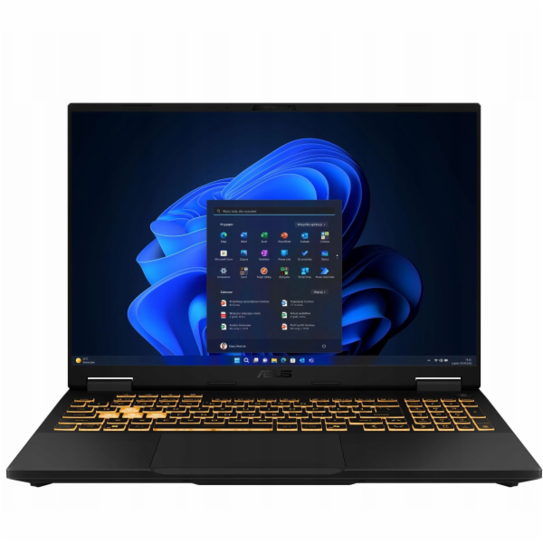 ASUS TUF Gaming F16 FX608JMR-RV121W i5 14450HX 16,0" FHD+...