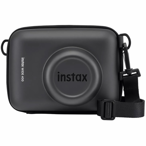 Fujifilm Instax Wide 400 Camera Case Jet