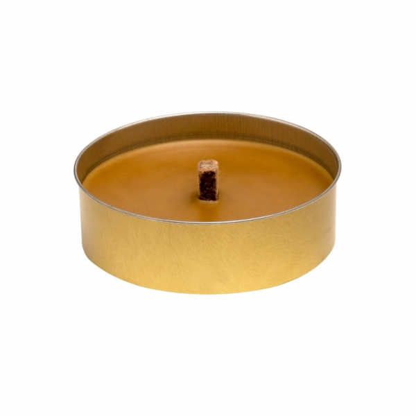 GERALDA Svíčka, repelent proti škůdcům SKU-1, 5 h, 40×90 mm