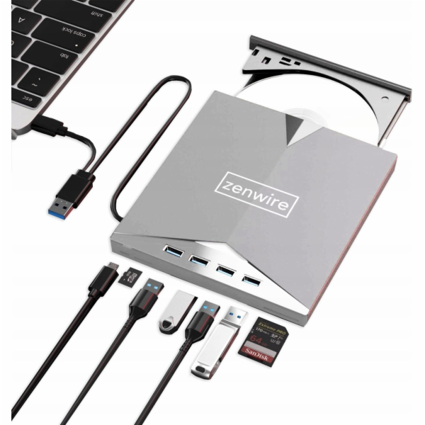 Zenwire H61
