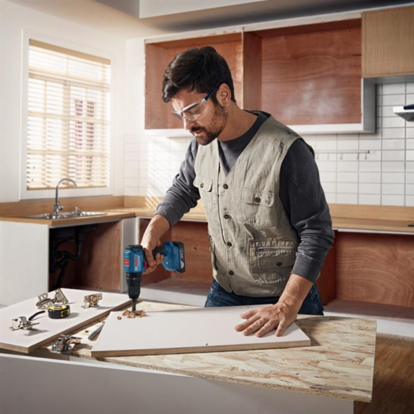 BOSCH_PROFES VRTAČKA AKUM GSB-185 LI 18V 1X2,0AH