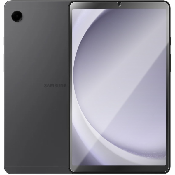 Samsung Tvrzené sklo Mobeen (průhledné, pro Galaxy Tab A11+)
