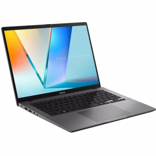 ASUS Vivobook S14 M3407GA-SF012W Ryzen AI 7 445, 14,0" WU...