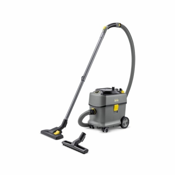 Jednofunkční vysavač Kärcher T 15/1 HEPA 15 l 585 W (1.35...