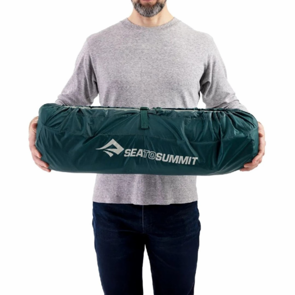 Samonafukovací karimatka SEA TO SUMMIT Comfort Deluxe Mat...