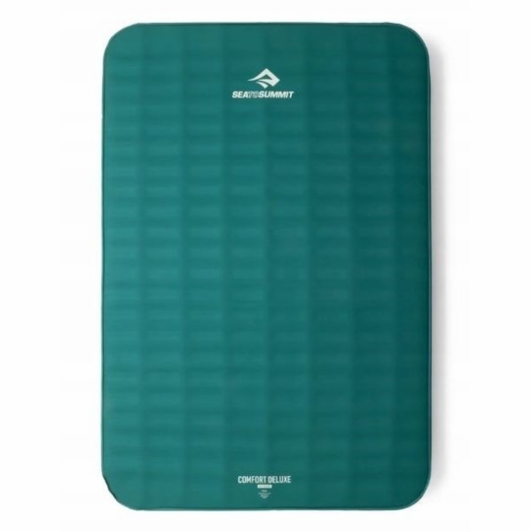 Samonafukovací karimatka SEA TO SUMMIT Comfort Deluxe Mat...