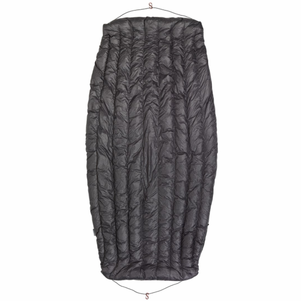 Podhoupací izolační deka Cocoon Hammock Underquilt, tempe...