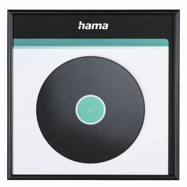 HAMA Rám na obal gramofónovej platne (LP/vinyl)