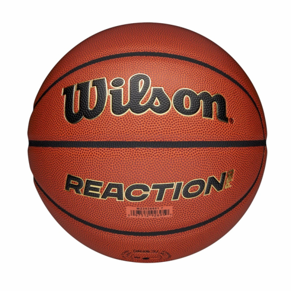 WILSON Basketbal Reaction Pro