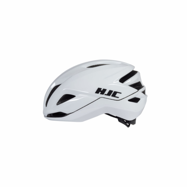 Cyklistická přilba HJC CROSSER Bílá WHITE, velikost M