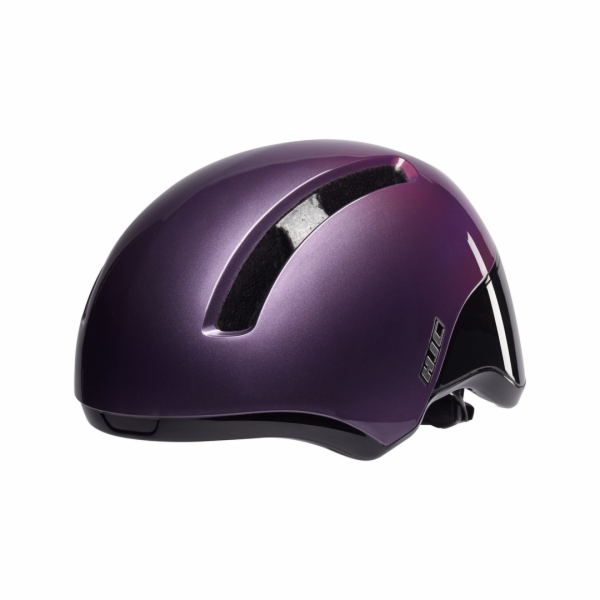 Cyklistická přilba HJC CALIDO Purpurová PURPLE VIOLET, ve...