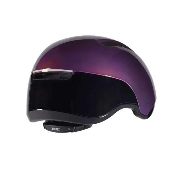 Cyklistická přilba HJC CALIDO Purpurová PURPLE VIOLET, ve...