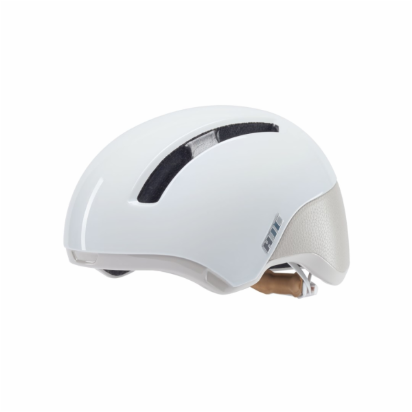 Cyklistická přilba HJC CALIDO PLUS Bílá, Šedá PEARL WHITE...