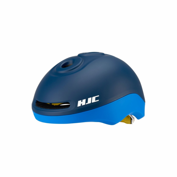 Cyklistická přilba HJC GLEO MT NAVY BLUE pro děti a mládež